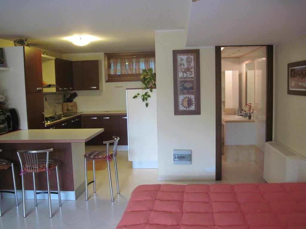 Sweet Sardinia Apartment R2968 Elmas Ruang foto