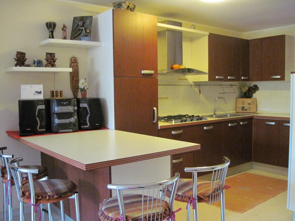 Sweet Sardinia Apartment R2968 Elmas Ruang foto