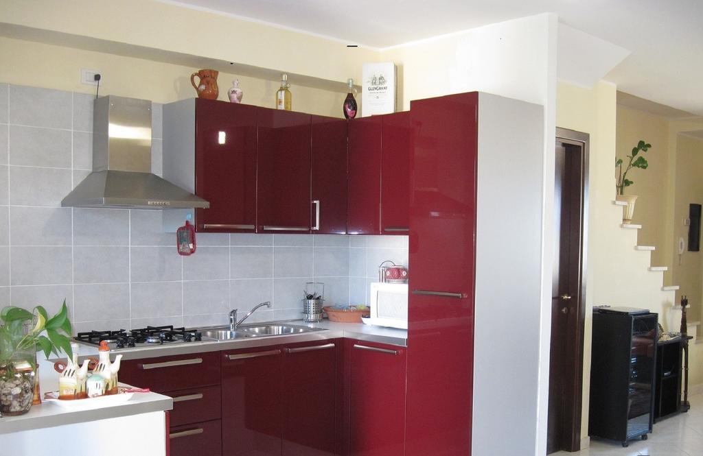 Sweet Sardinia Apartment R2968 Elmas Ruang foto