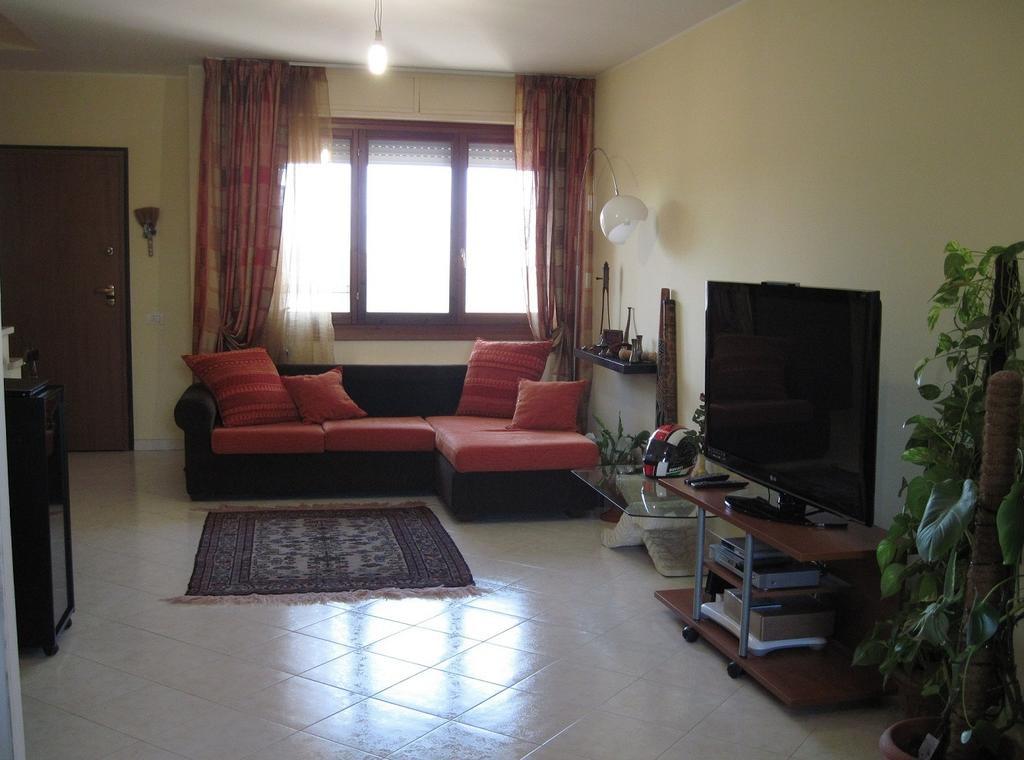 Sweet Sardinia Apartment R2968 Elmas Ruang foto