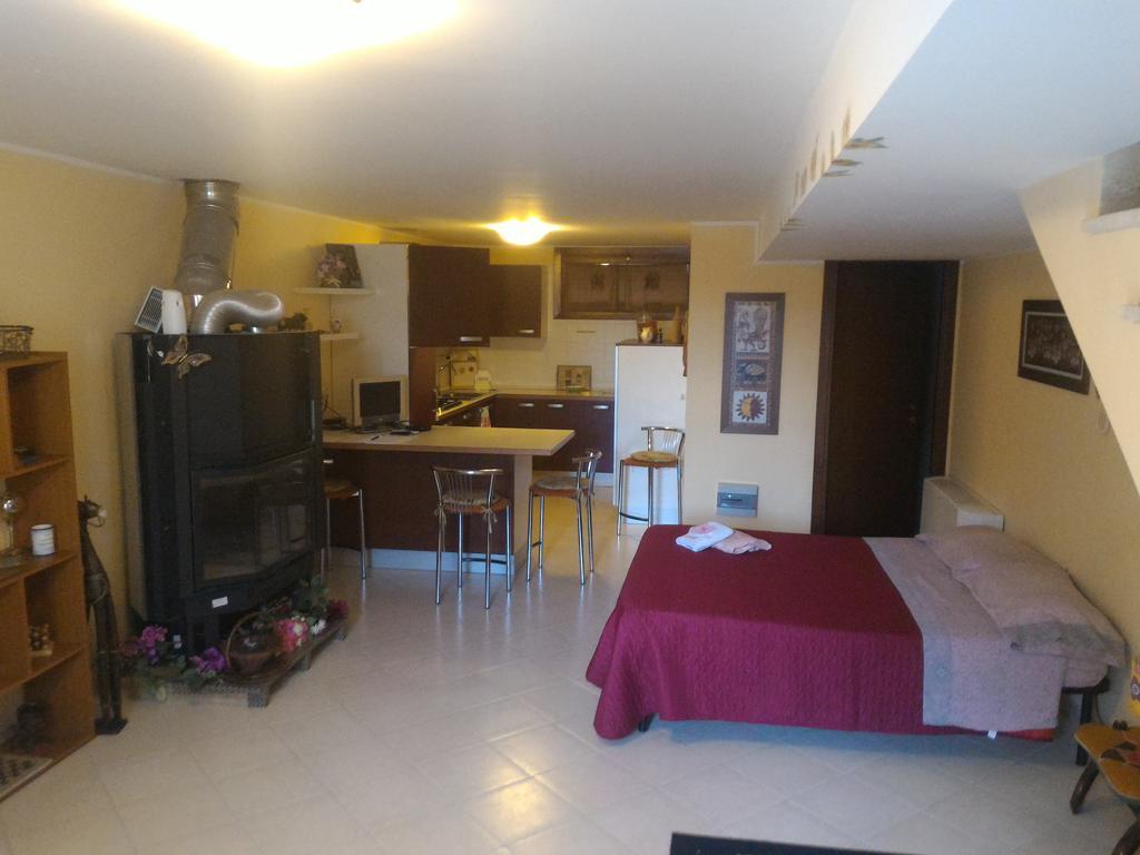 Sweet Sardinia Apartment R2968 Elmas Bagian luar foto