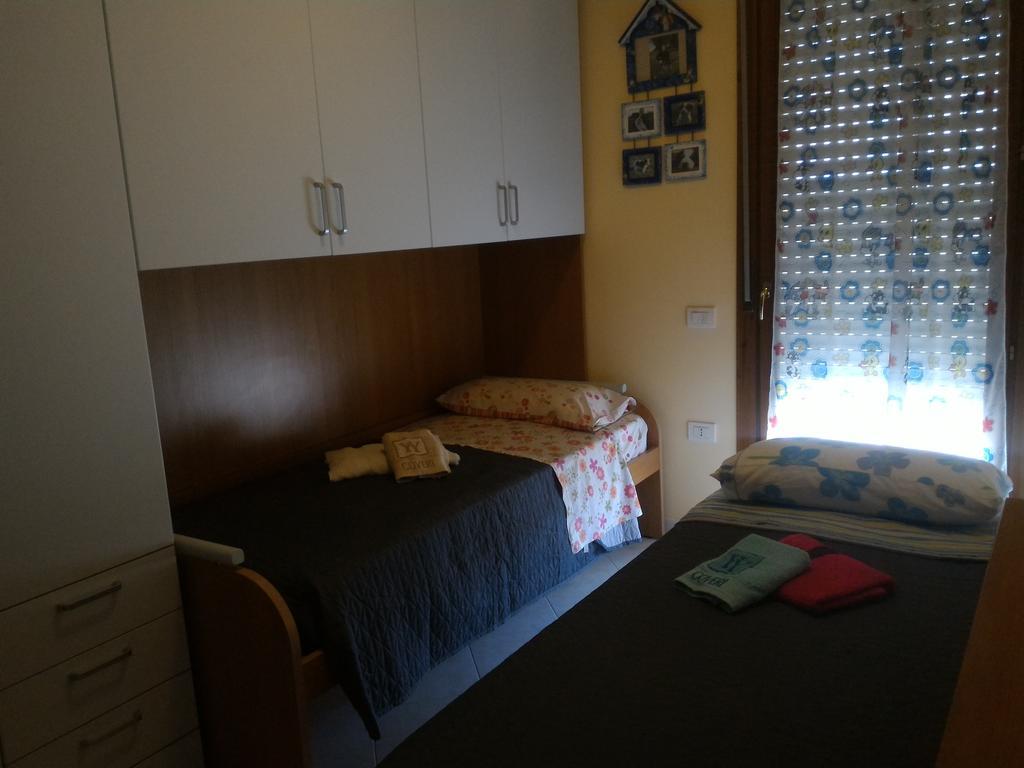 Sweet Sardinia Apartment R2968 Elmas Bagian luar foto