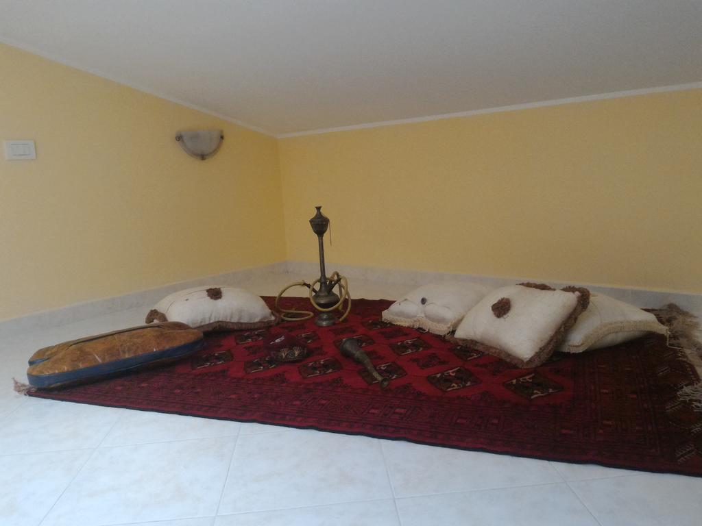 Sweet Sardinia Apartment R2968 Elmas Bagian luar foto