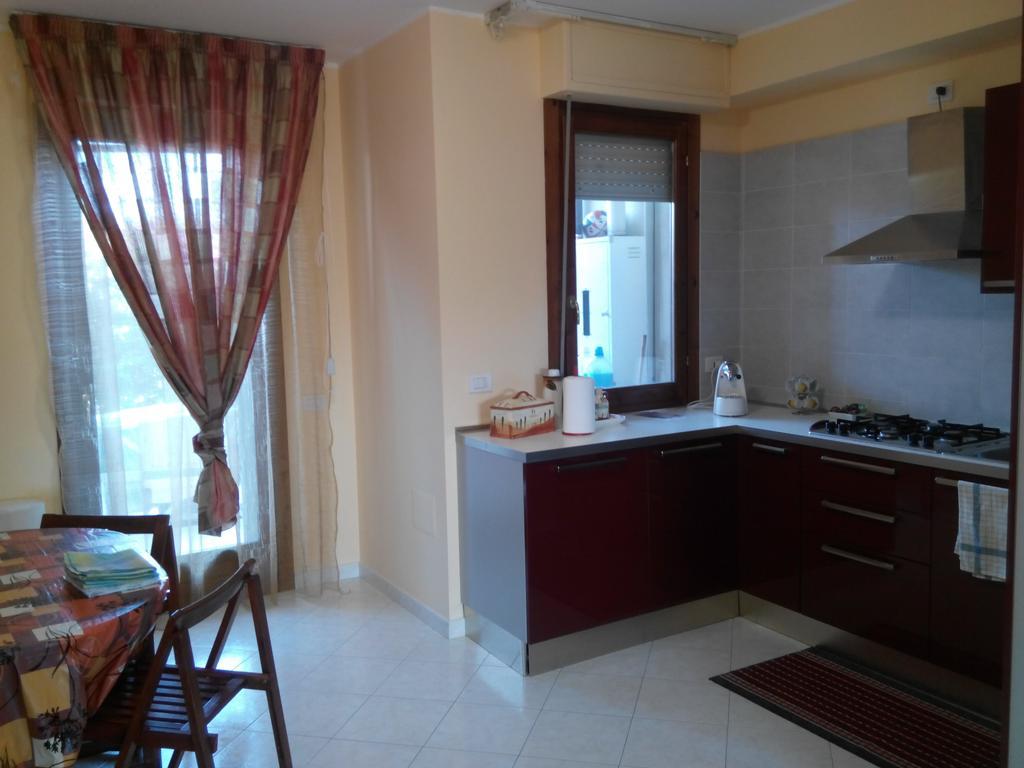 Sweet Sardinia Apartment R2968 Elmas Bagian luar foto