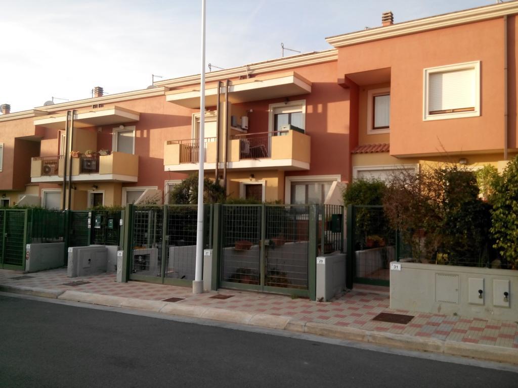 Sweet Sardinia Apartment R2968 Elmas Bagian luar foto