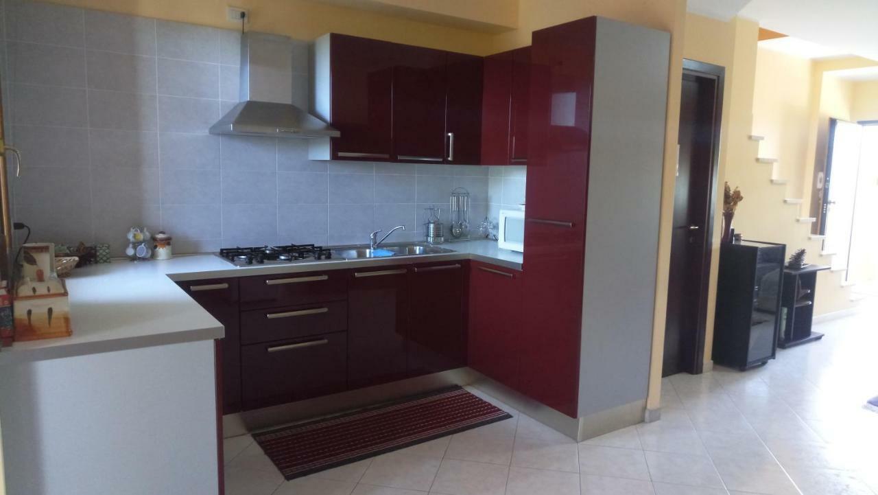 Sweet Sardinia Apartment R2968 Elmas Bagian luar foto