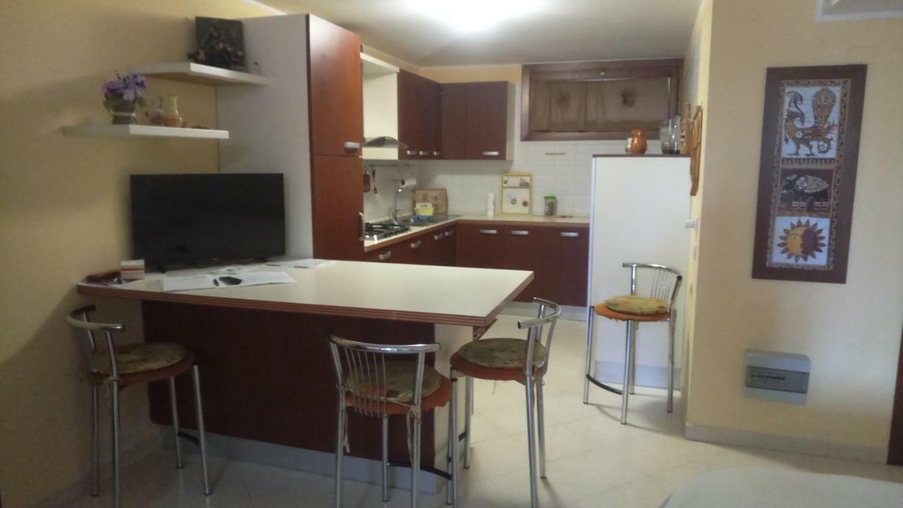 Sweet Sardinia Apartment R2968 Elmas Bagian luar foto