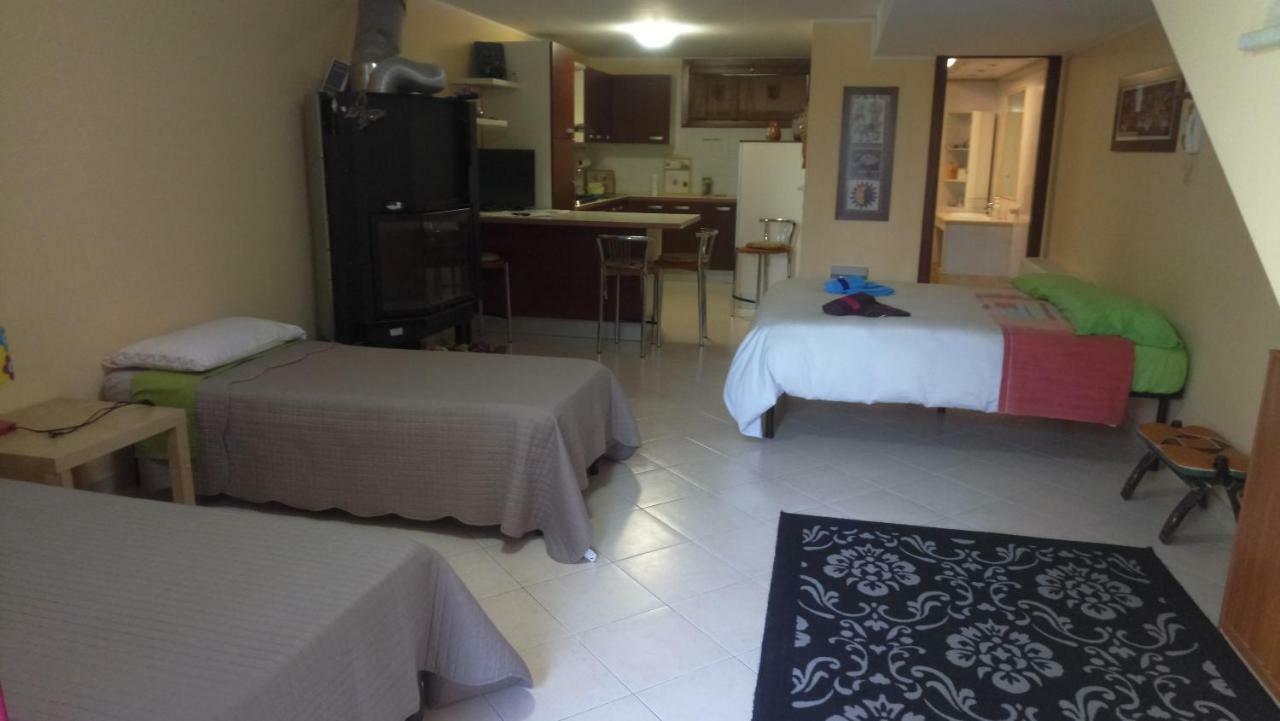 Sweet Sardinia Apartment R2968 Elmas Bagian luar foto